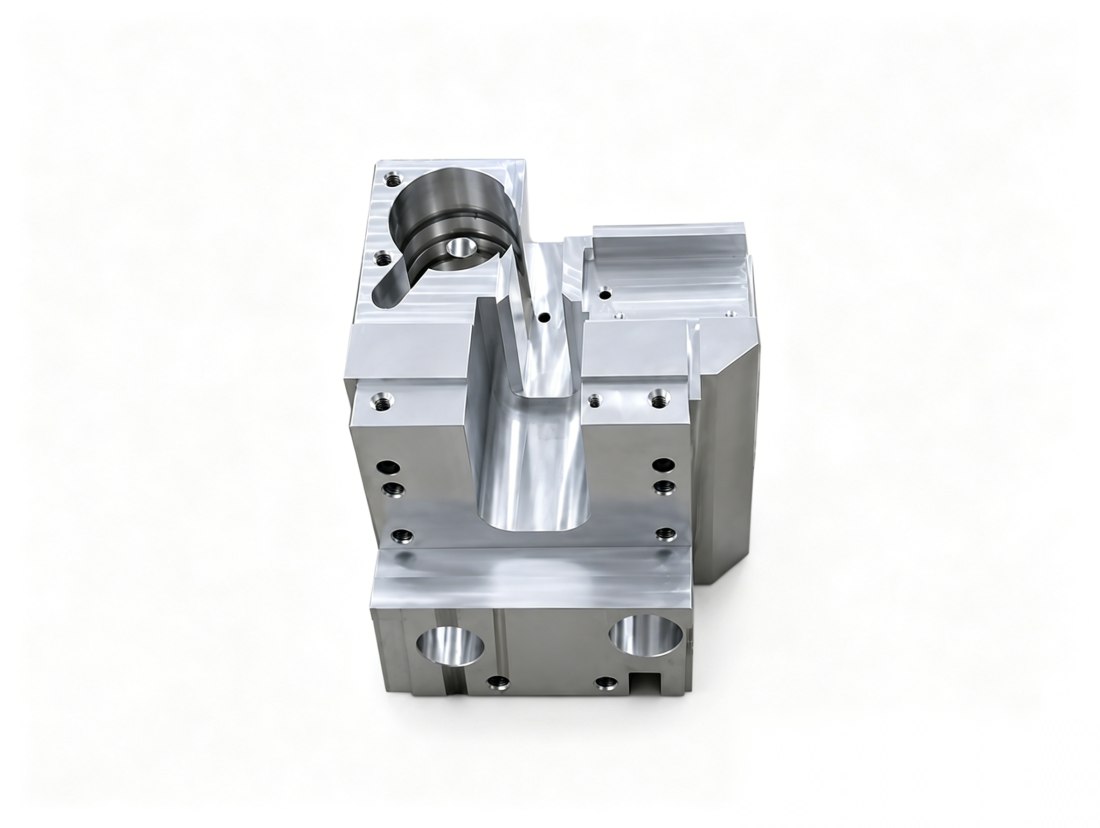 CNC 数控加工